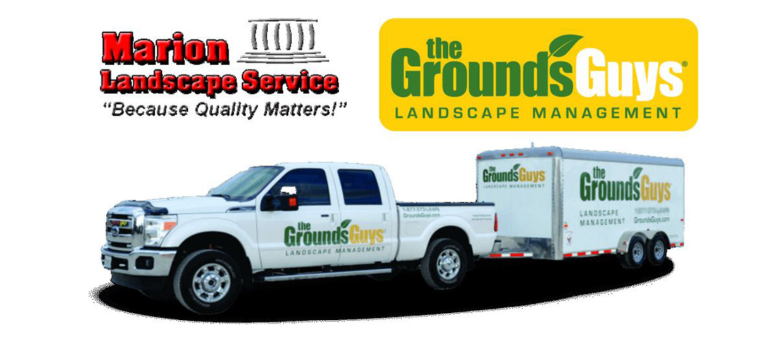 SERVING MARION, DELAWARE, POWELL AND OTHER SURROUNDING AREAS